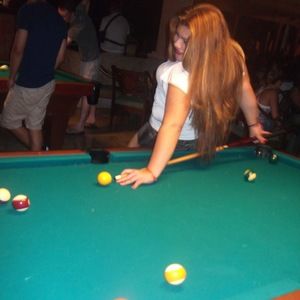 Meet your Posher, Priscilla